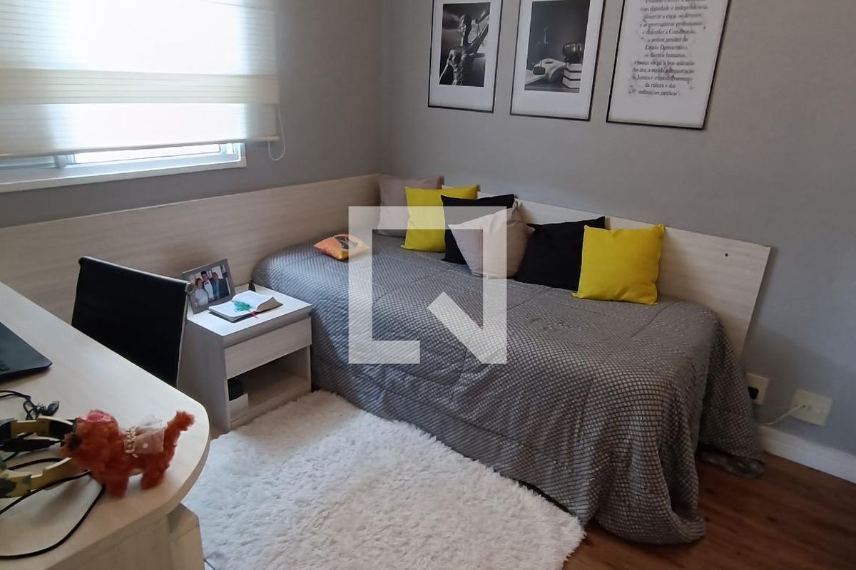 Apartamento, 3 quartos, 97 m² - Foto 28