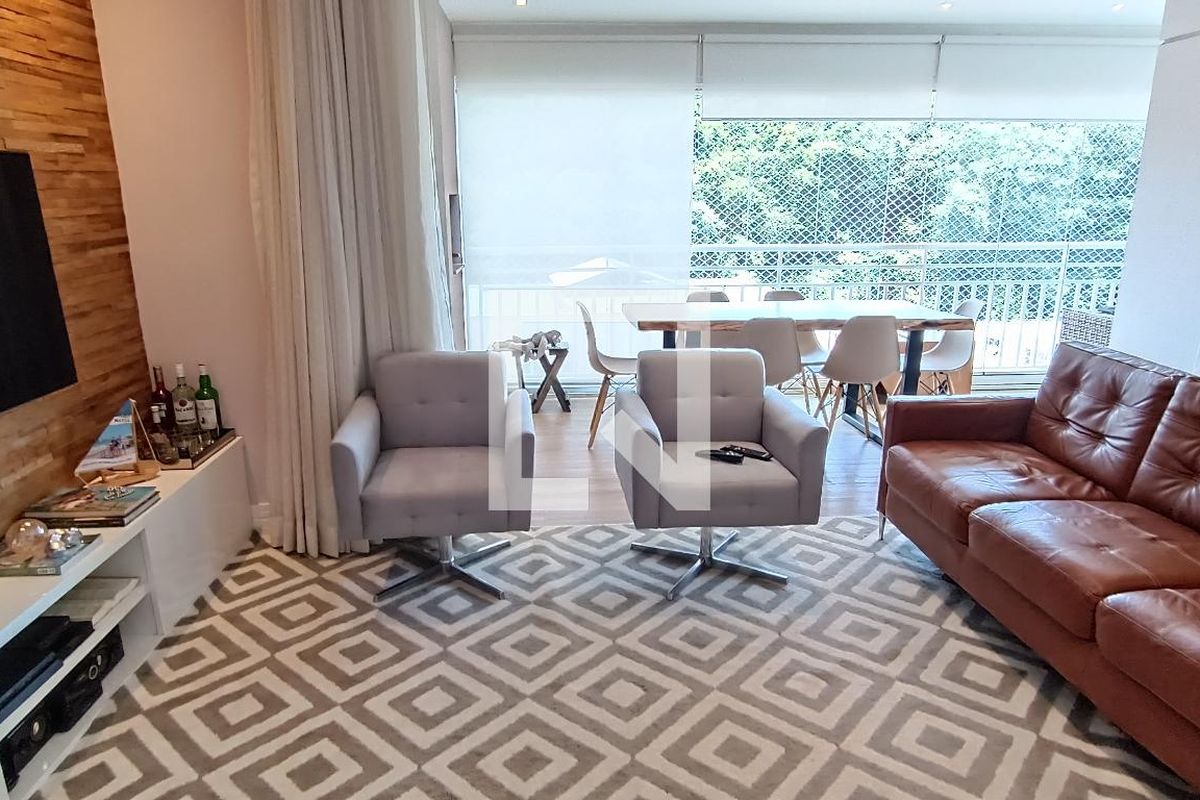 Apartamento, 3 quartos, 97 m² - Foto 4