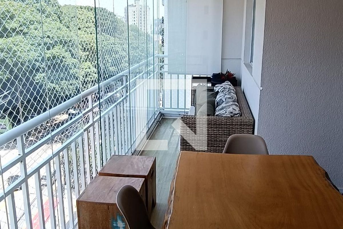 Apartamento, 3 quartos, 97 m² - Foto 94