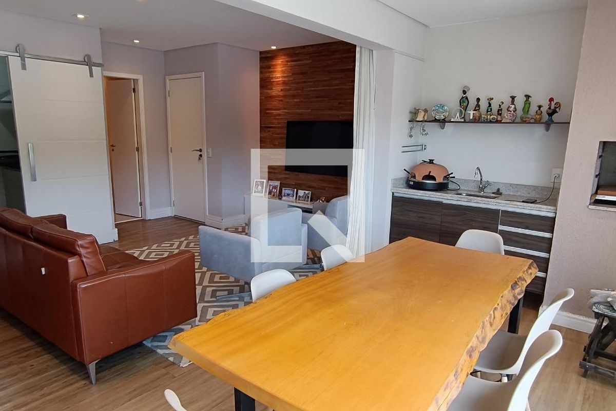 Apartamento, 3 quartos, 97 m² - Foto 2