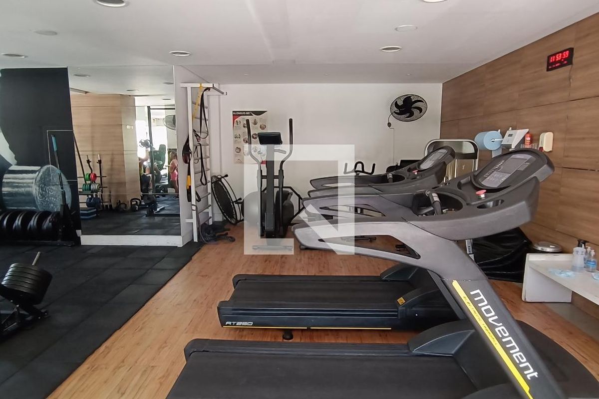 Apartamento, 3 quartos, 97 m² - Foto 156