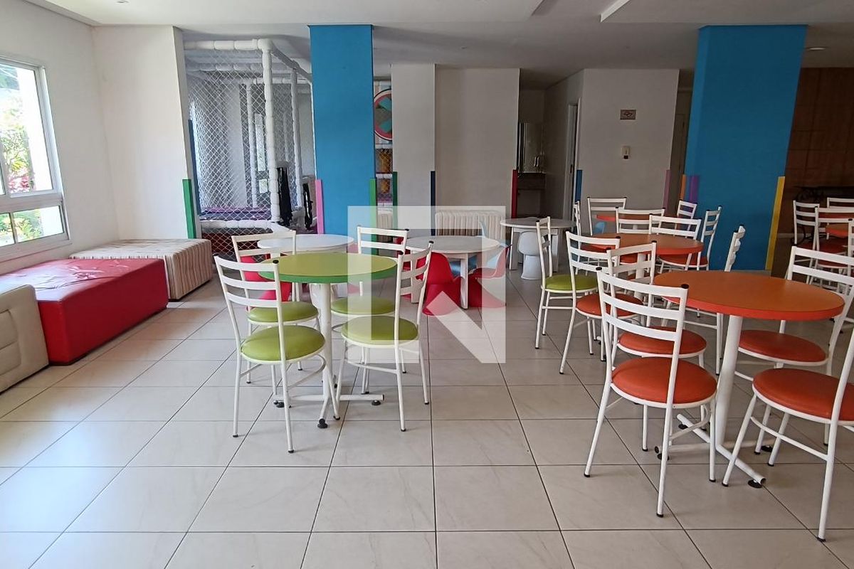 Apartamento, 3 quartos, 97 m² - Foto 146