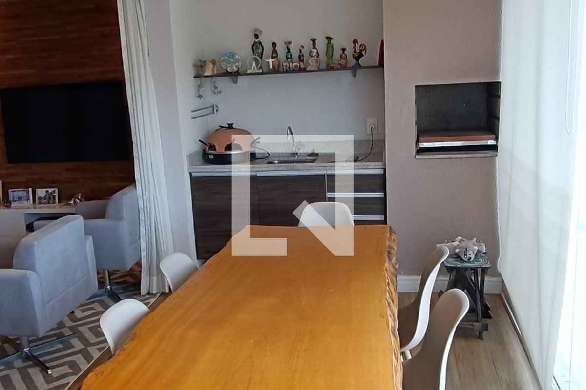 Apartamento, 3 quartos, 97 m² - Foto 46