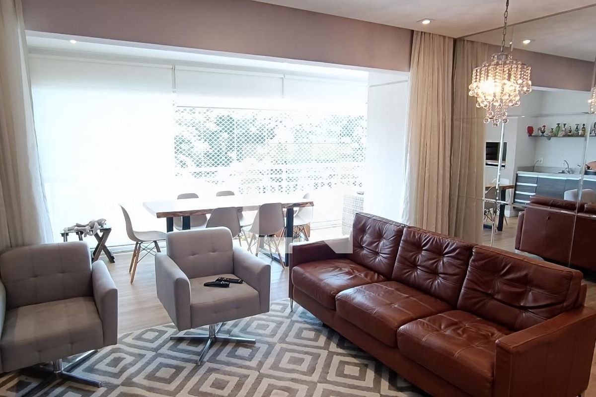 Apartamento, 3 quartos, 97 m² - Foto 6