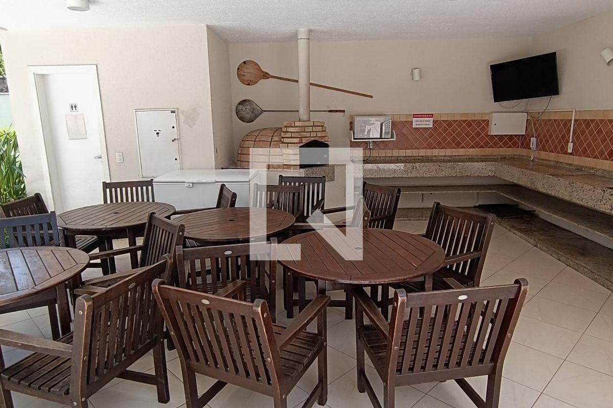 Apartamento, 3 quartos, 97 m² - Foto 126