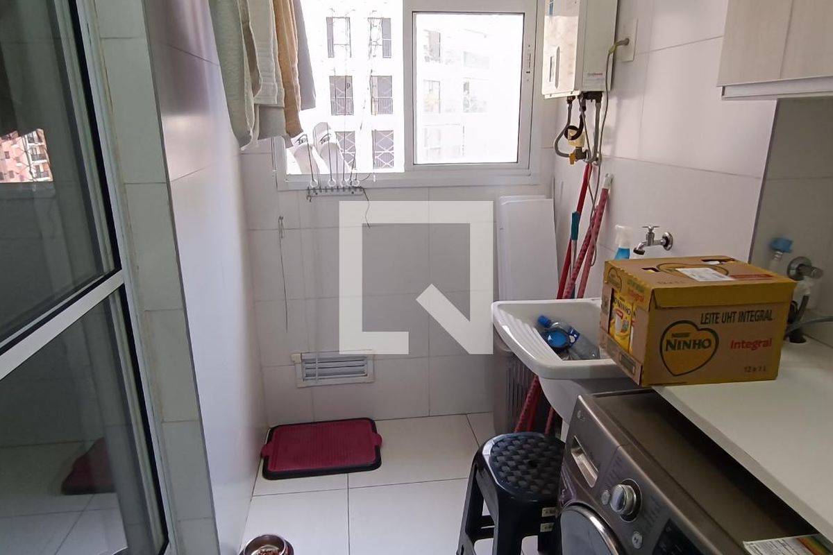 Apartamento, 3 quartos, 97 m² - Foto 98