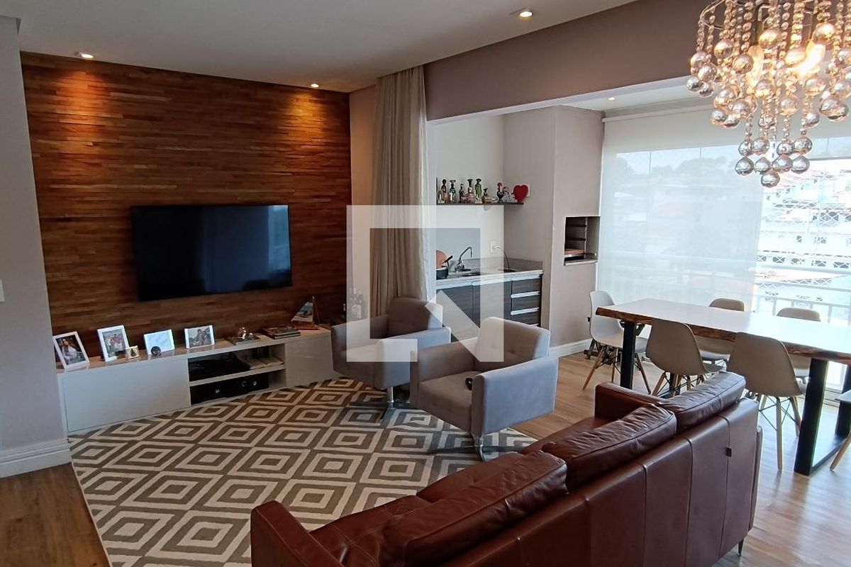 Apartamento, 3 quartos, 97 m² - Foto 14