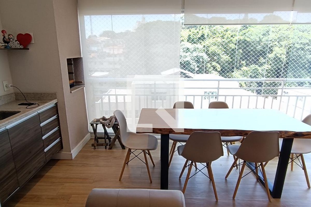Apartamento, 3 quartos, 97 m² - Foto 40