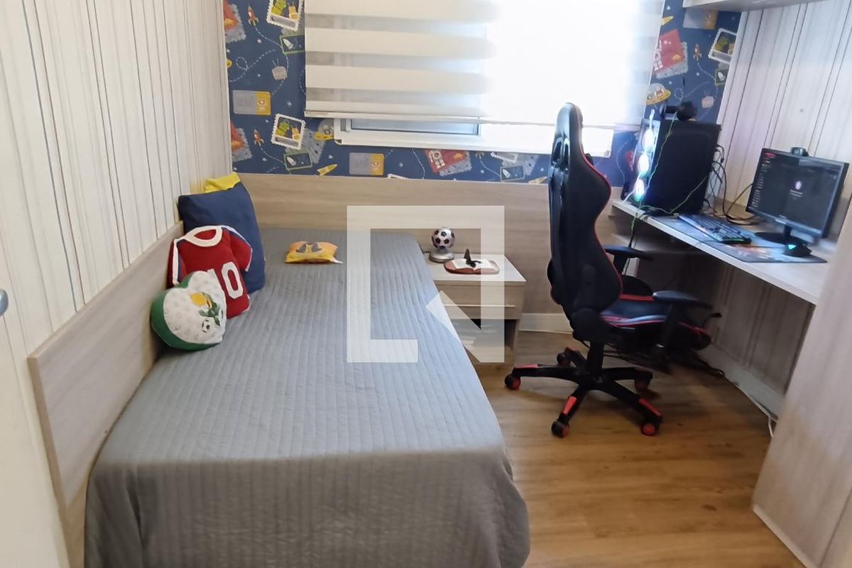 Apartamento, 3 quartos, 97 m² - Foto 20