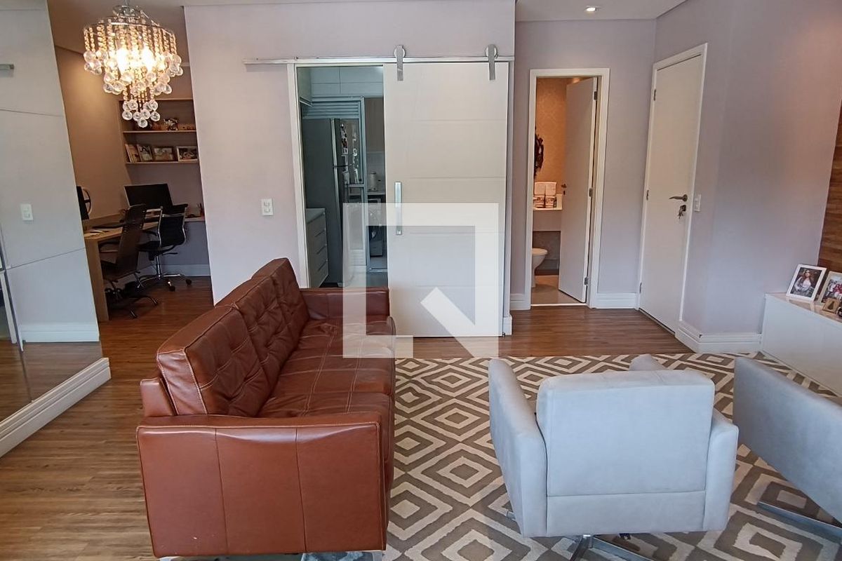 Apartamento, 3 quartos, 97 m² - Foto 12