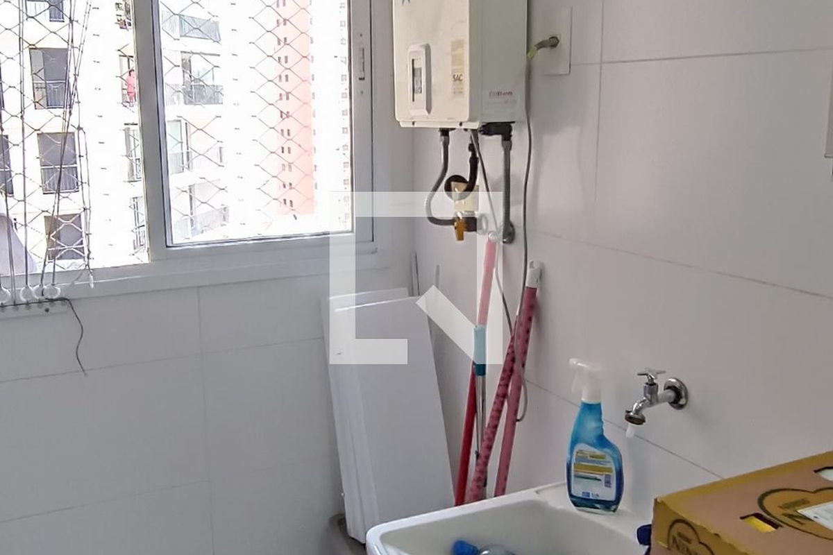 Apartamento, 3 quartos, 97 m² - Foto 96