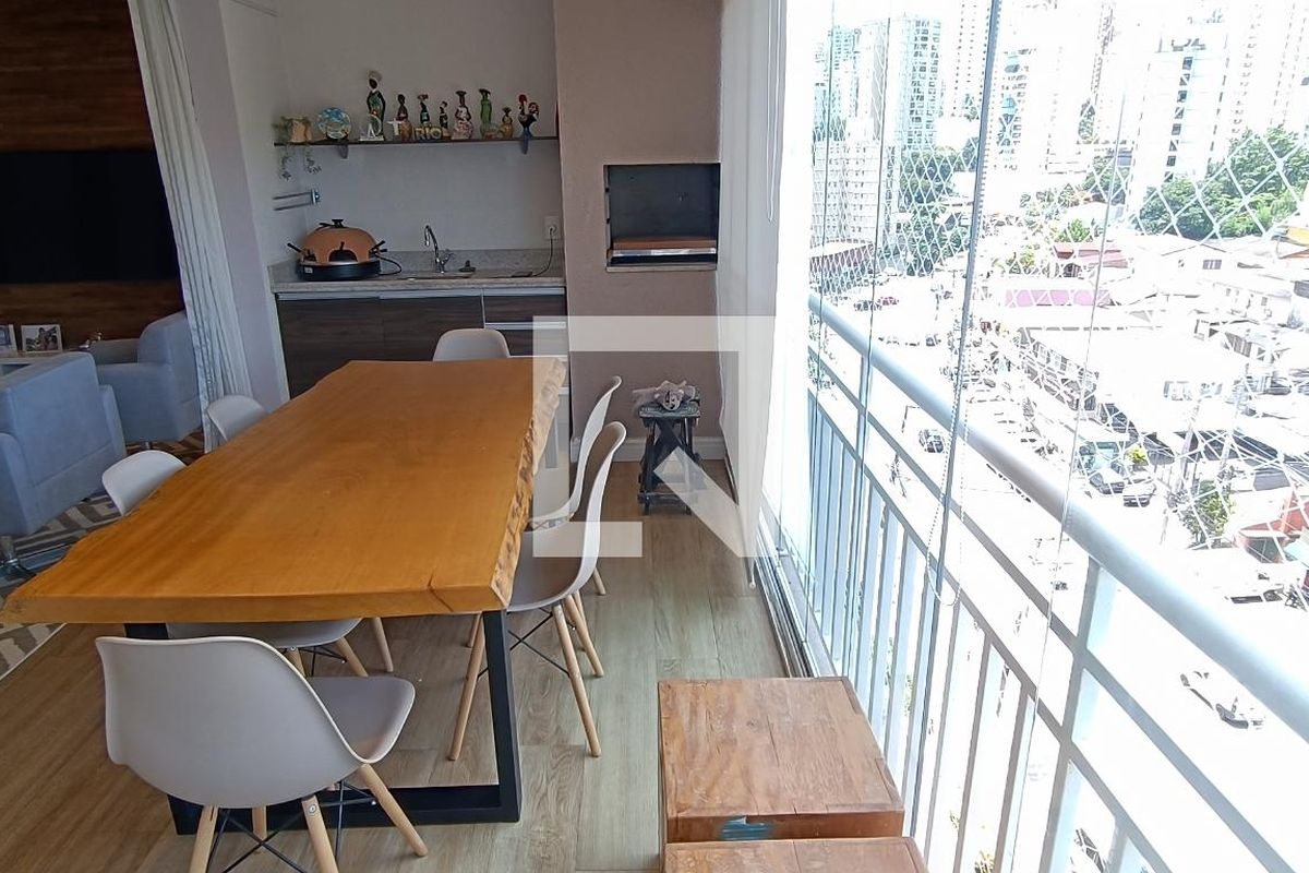 Apartamento, 3 quartos, 97 m² - Foto 42