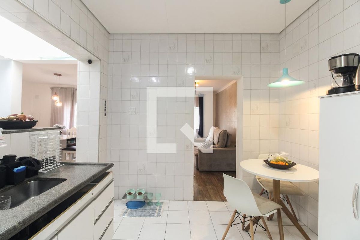 Casa, 3 quartos, 182 m² - Foto 27