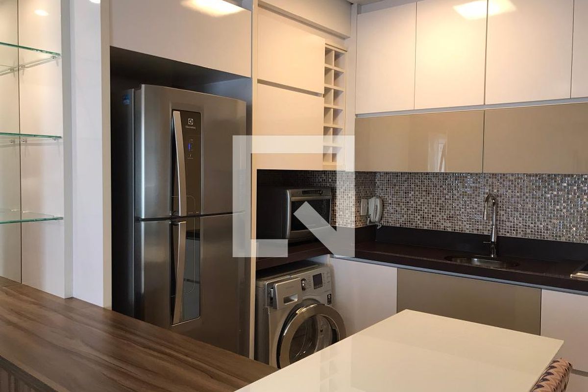 Kitnet-Studio, 42 m² - Foto 8