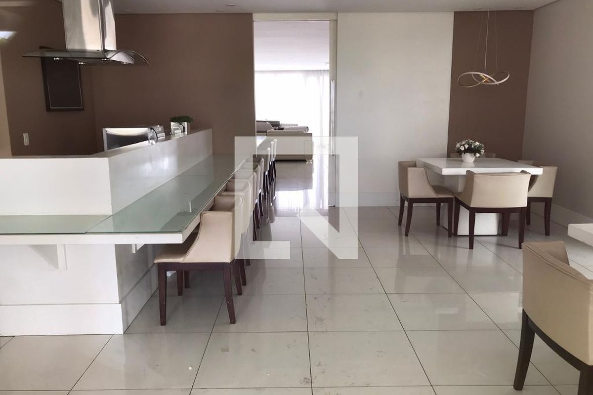 Kitnet-Studio, 42 m² - Foto 23