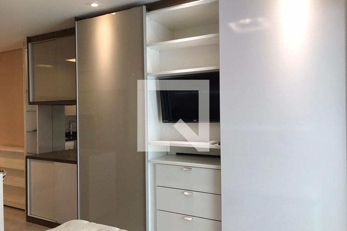 Kitnet-Studio, 42 m² - Foto 5