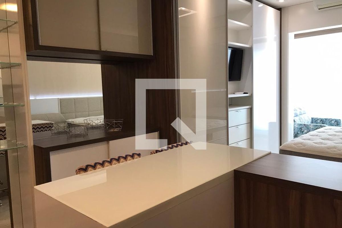 Kitnet-Studio, 42 m² - Foto 10