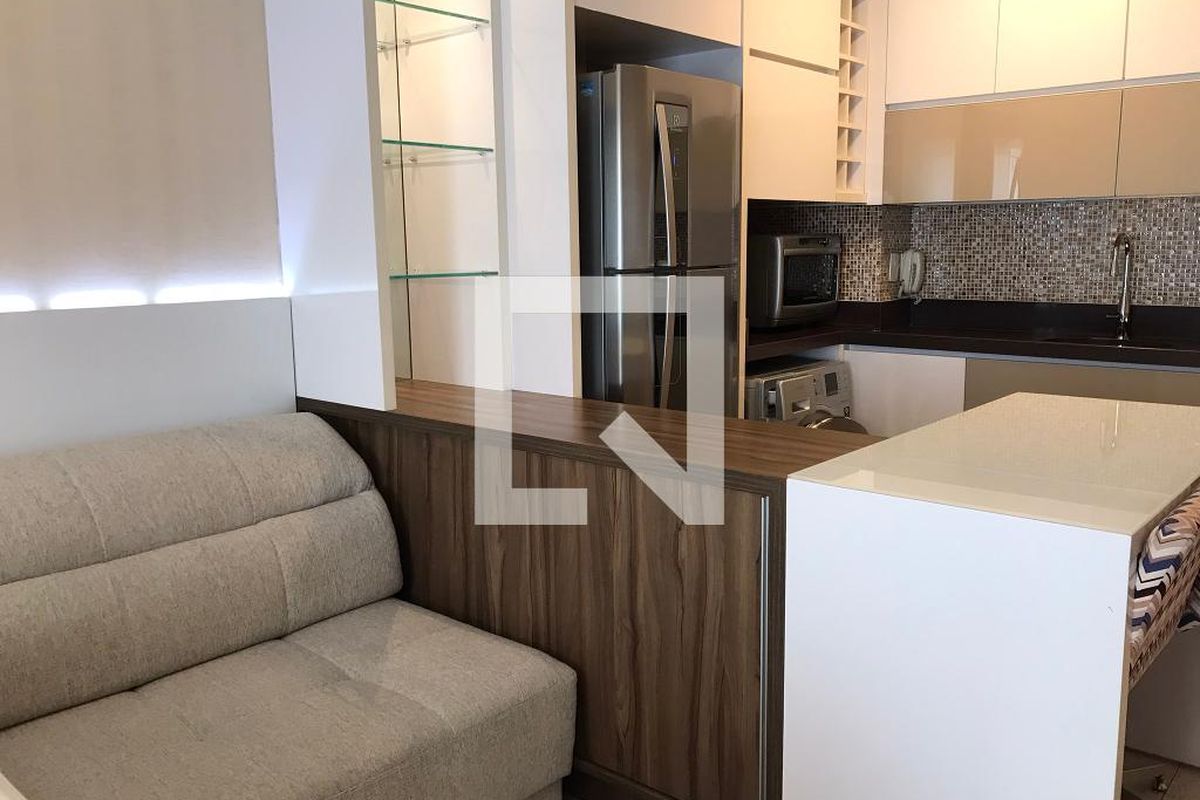 Kitnet-Studio, 42 m² - Foto 6