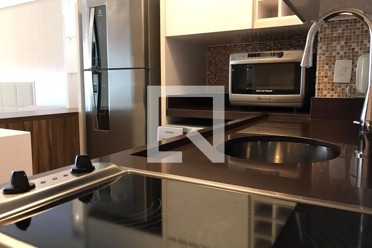Kitnet-Studio, 42 m² - Foto 12