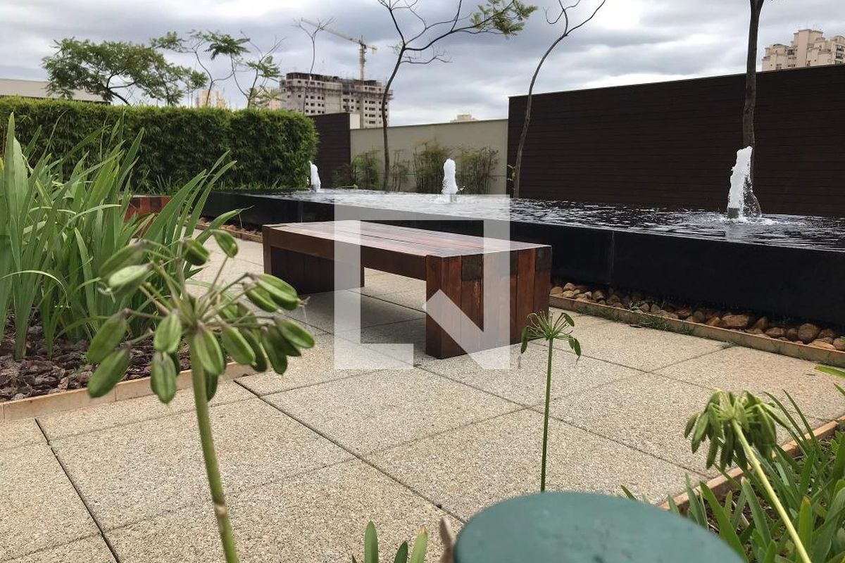 Kitnet-Studio, 42 m² - Foto 19
