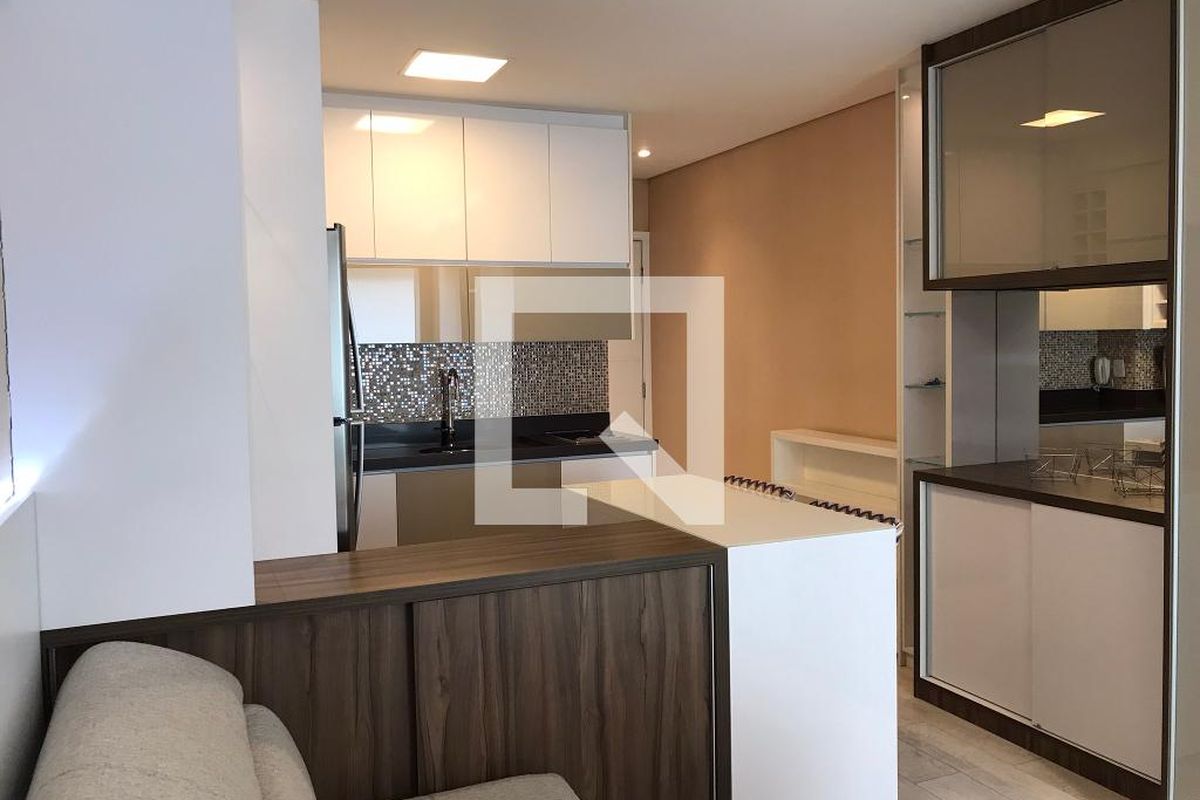 Kitnet-Studio, 42 m² - Foto 7