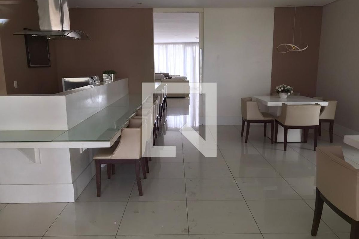 Kitnet-Studio, 42 m² - Foto 24
