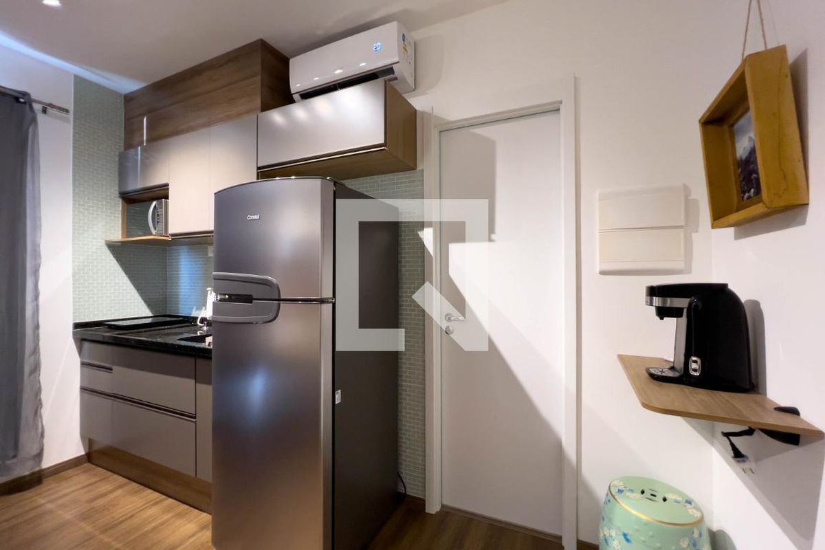Kitnet-Studio, 24 m² - Foto 24