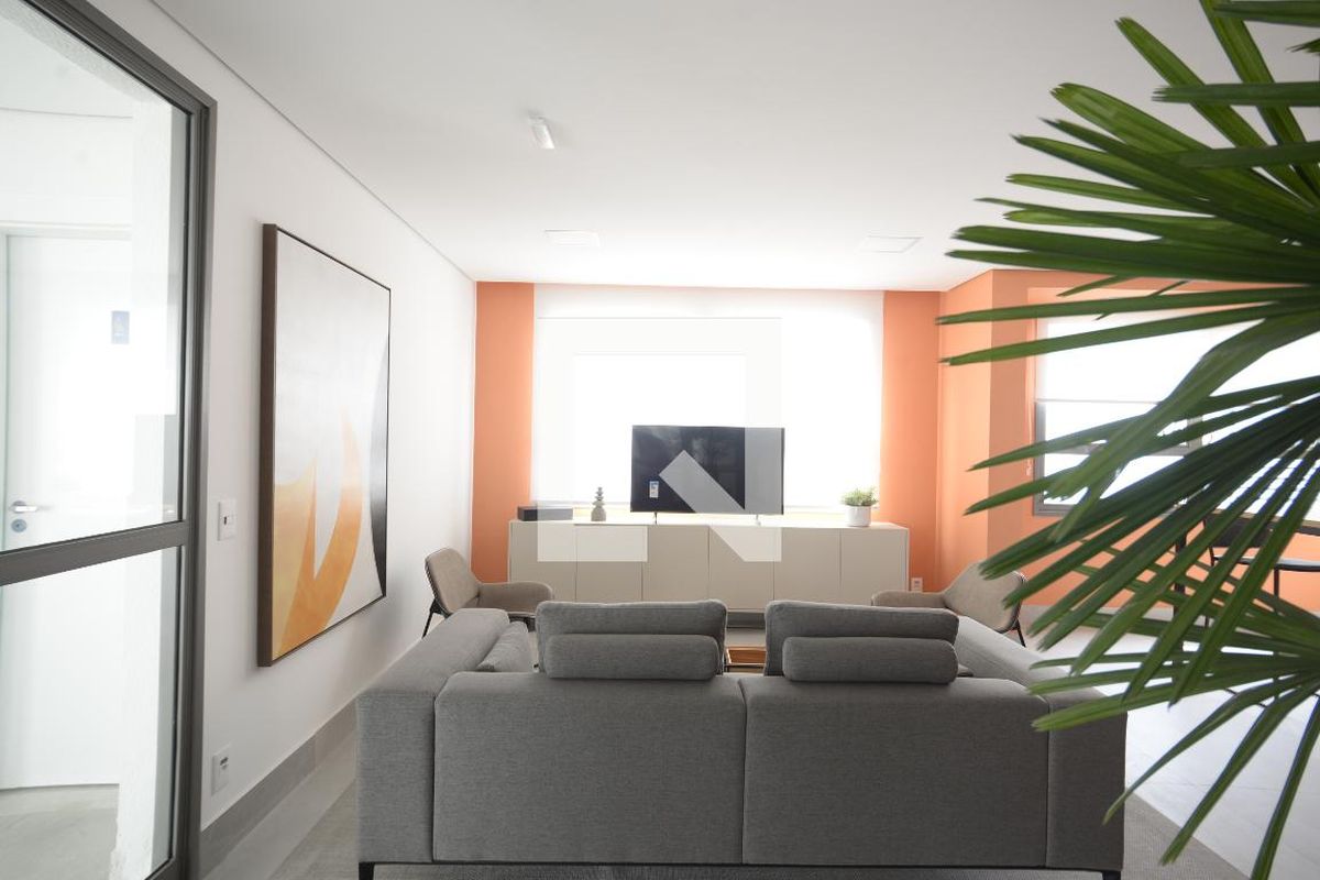 Kitnet-Studio, 24 m² - Foto 46
