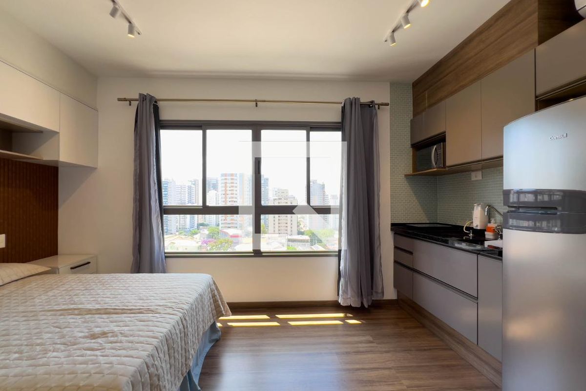 Kitnet-Studio, 24 m² - Foto 6