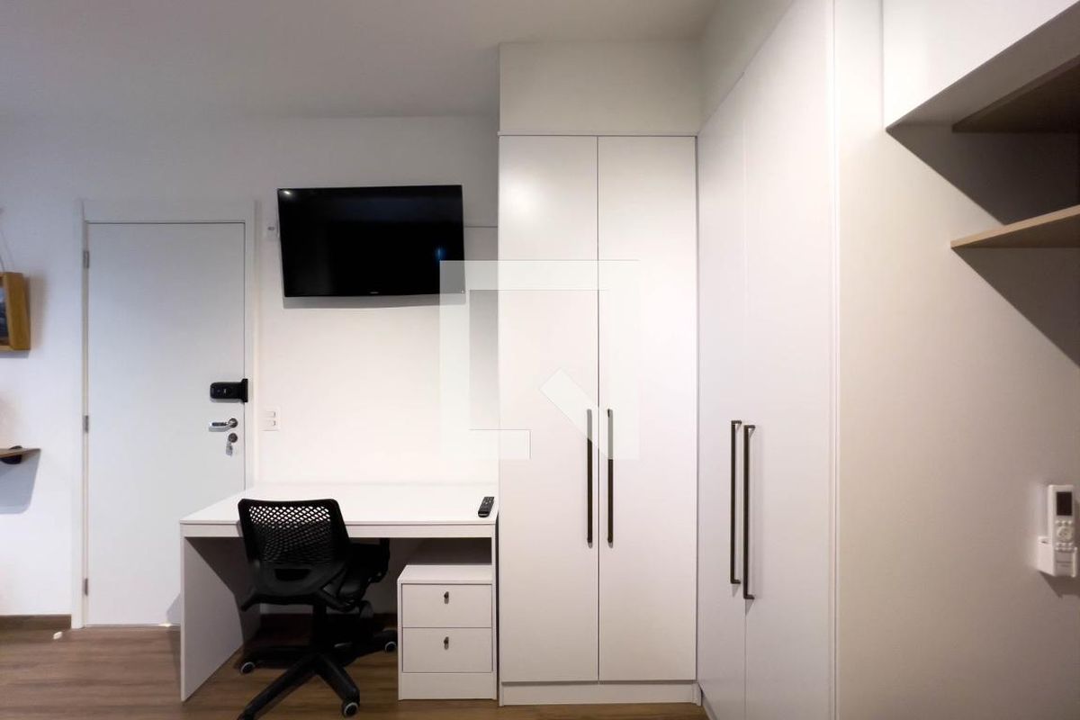 Kitnet-Studio, 24 m² - Foto 16