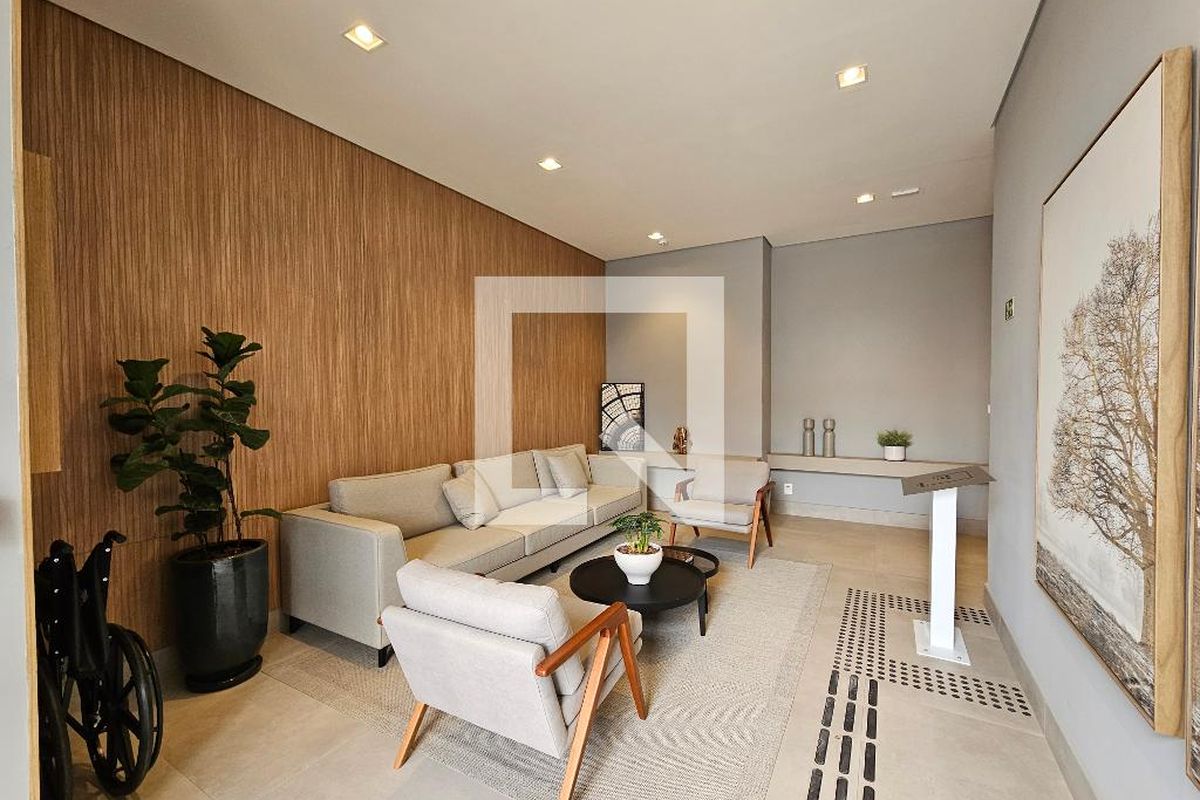 Kitnet-Studio, 24 m² - Foto 52