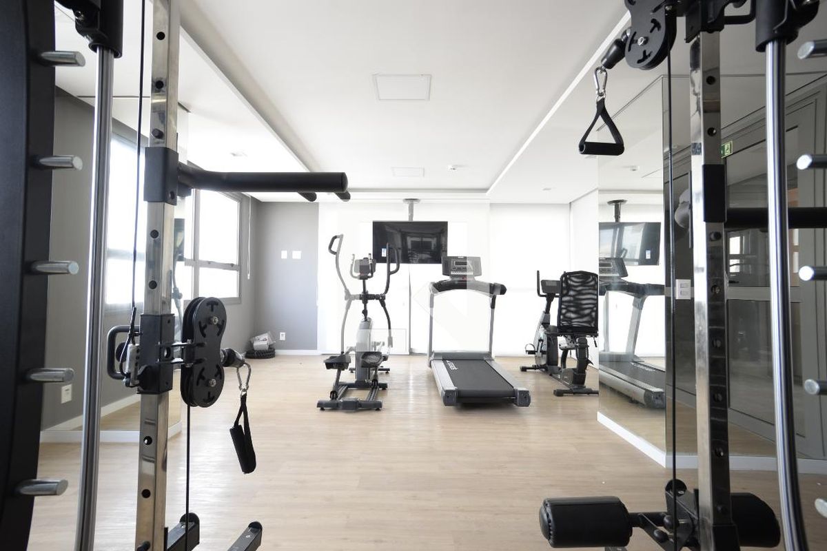 Kitnet-Studio, 24 m² - Foto 40