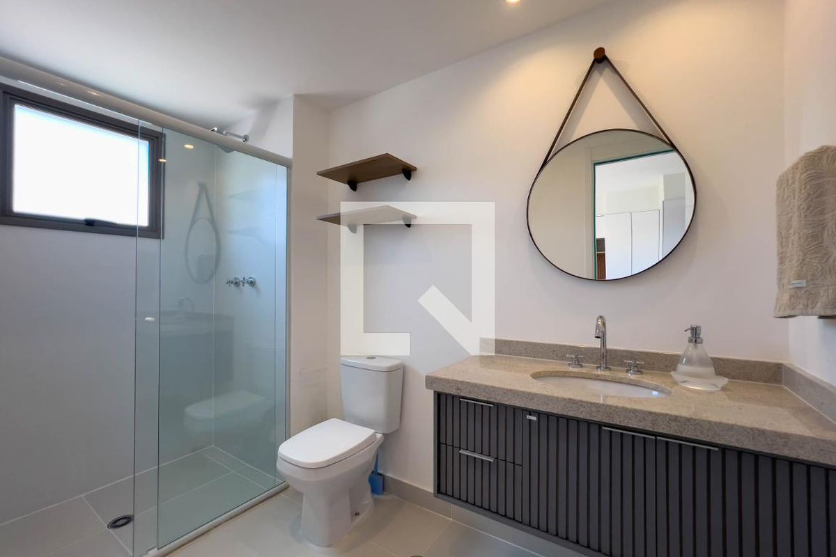 Kitnet-Studio, 24 m² - Foto 26