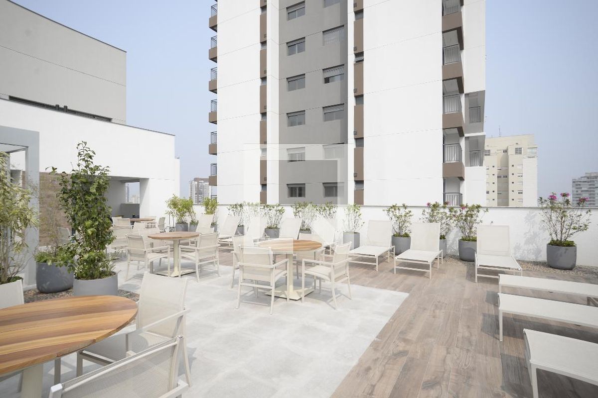 Kitnet-Studio, 24 m² - Foto 48