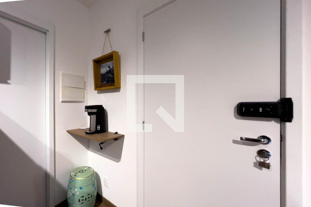 Kitnet-Studio, 24 m² - Foto 22