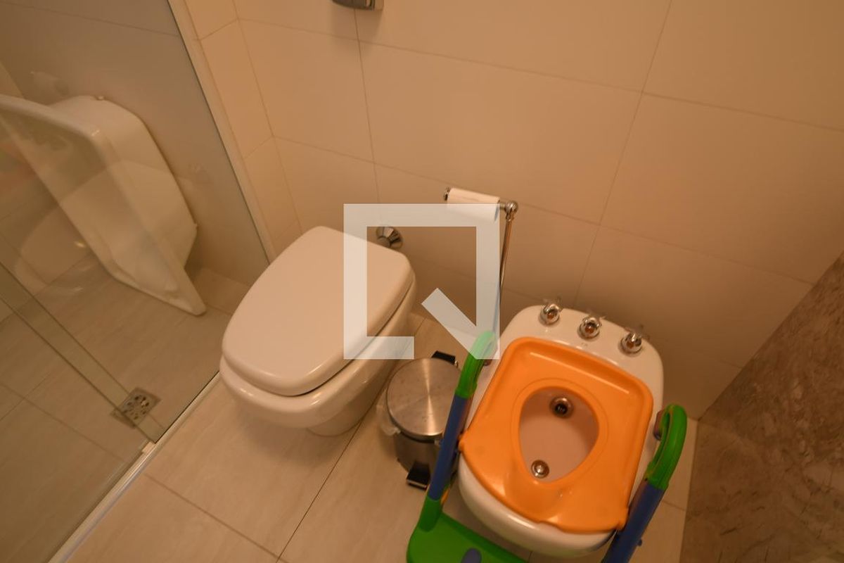 Apartamento à Venda - Cambuí, 3 Quartos,  138 m2 em , Campinas - sp | SoloBR
