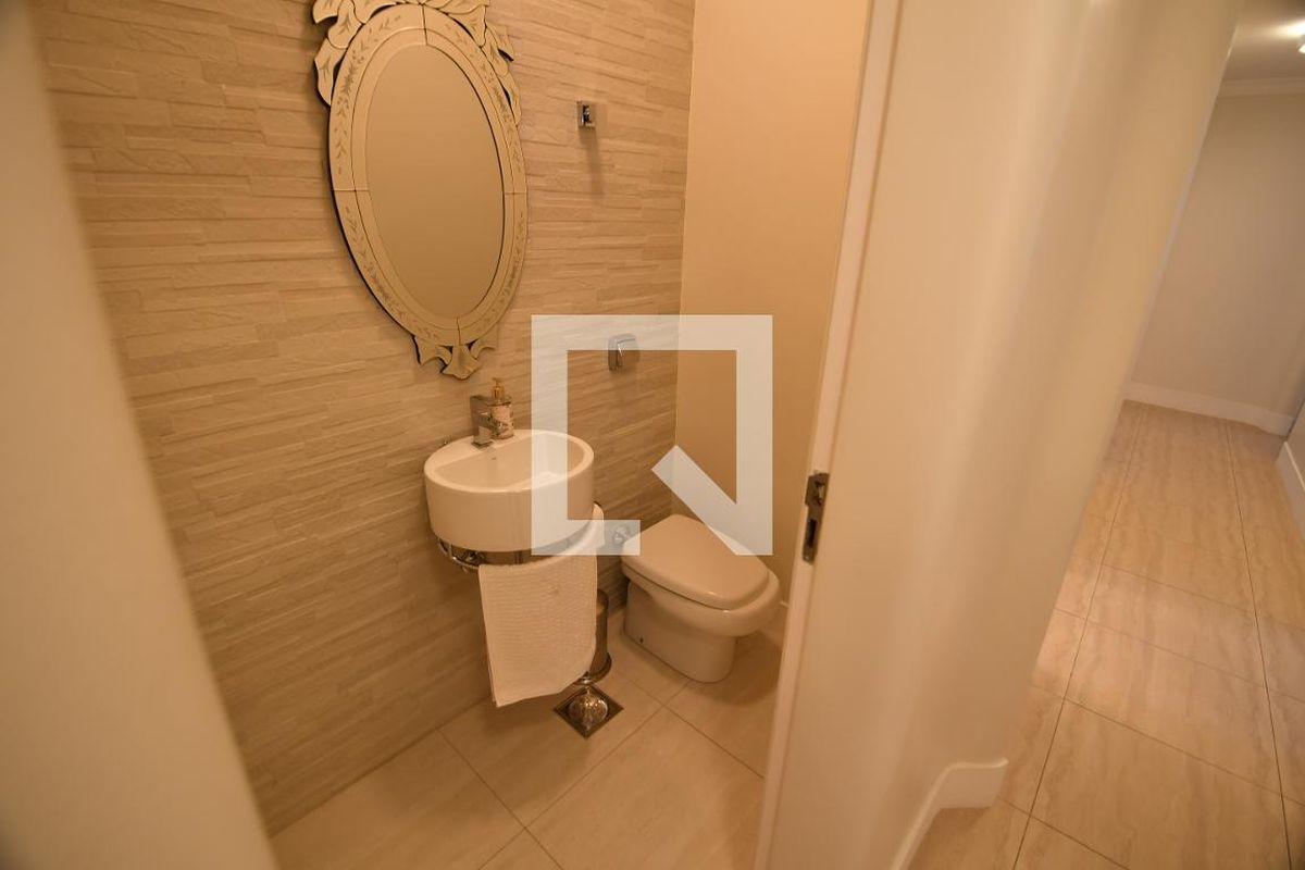Apartamento à Venda - Cambuí, 3 Quartos,  138 m2 em , Campinas - sp | SoloBR
