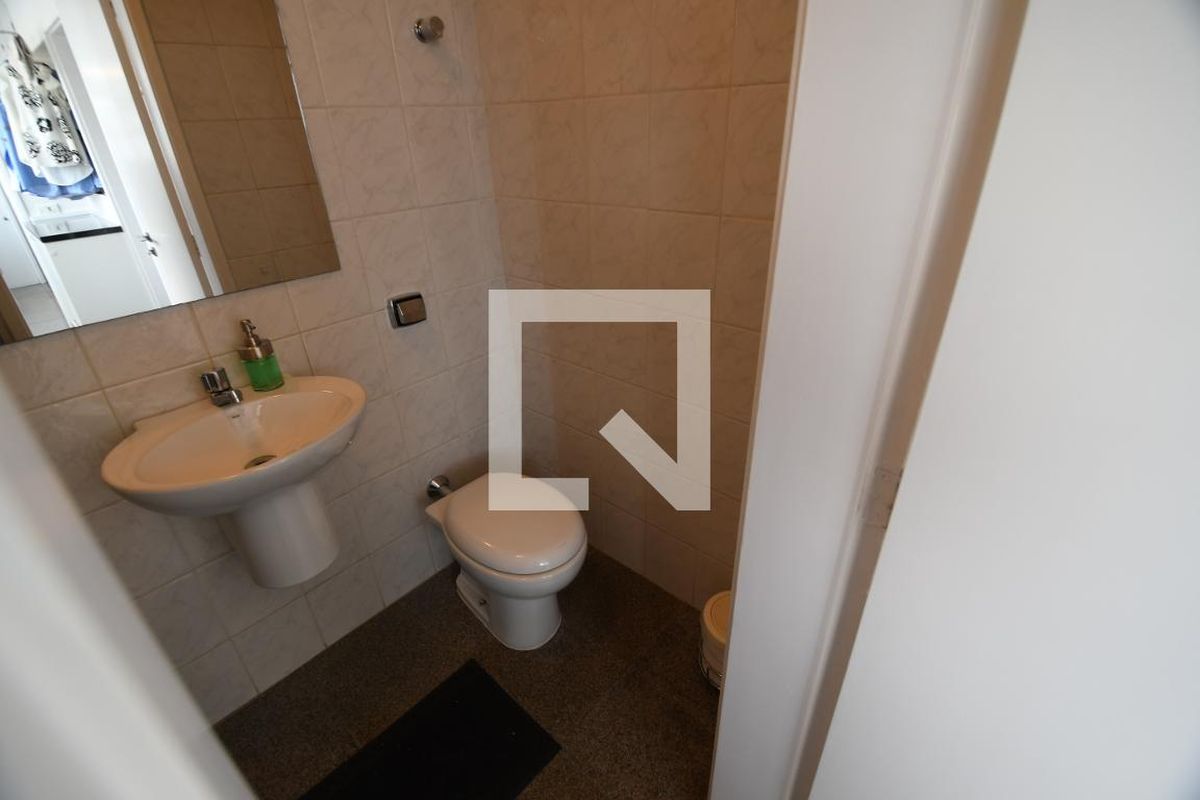 Apartamento à Venda - Cambuí, 3 Quartos,  138 m2 em , Campinas - sp | SoloBR
