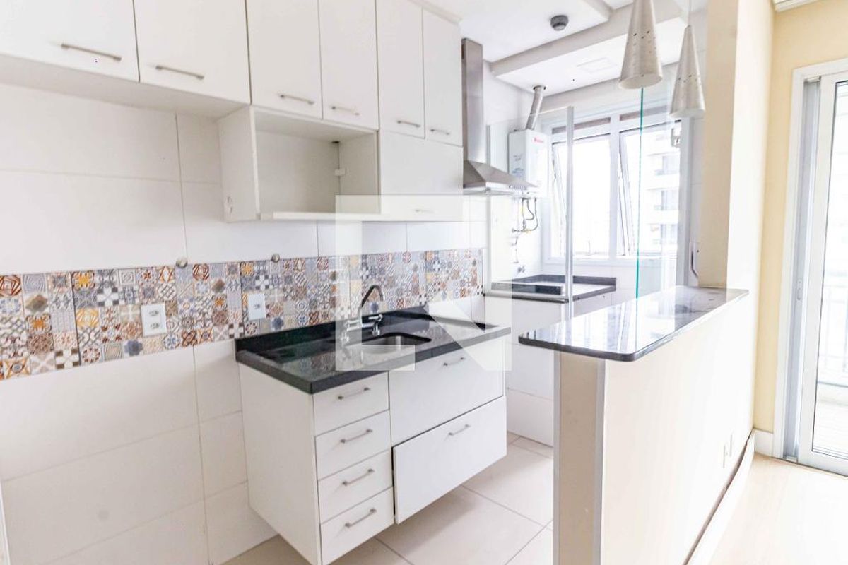 Apartamento, 1 quarto, 46 m² - Foto 34