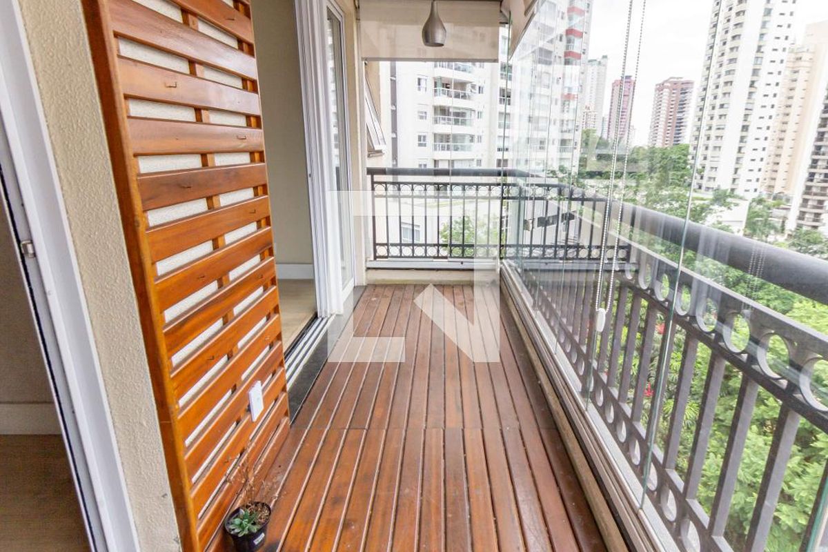Apartamento, 1 quarto, 46 m² - Foto 13