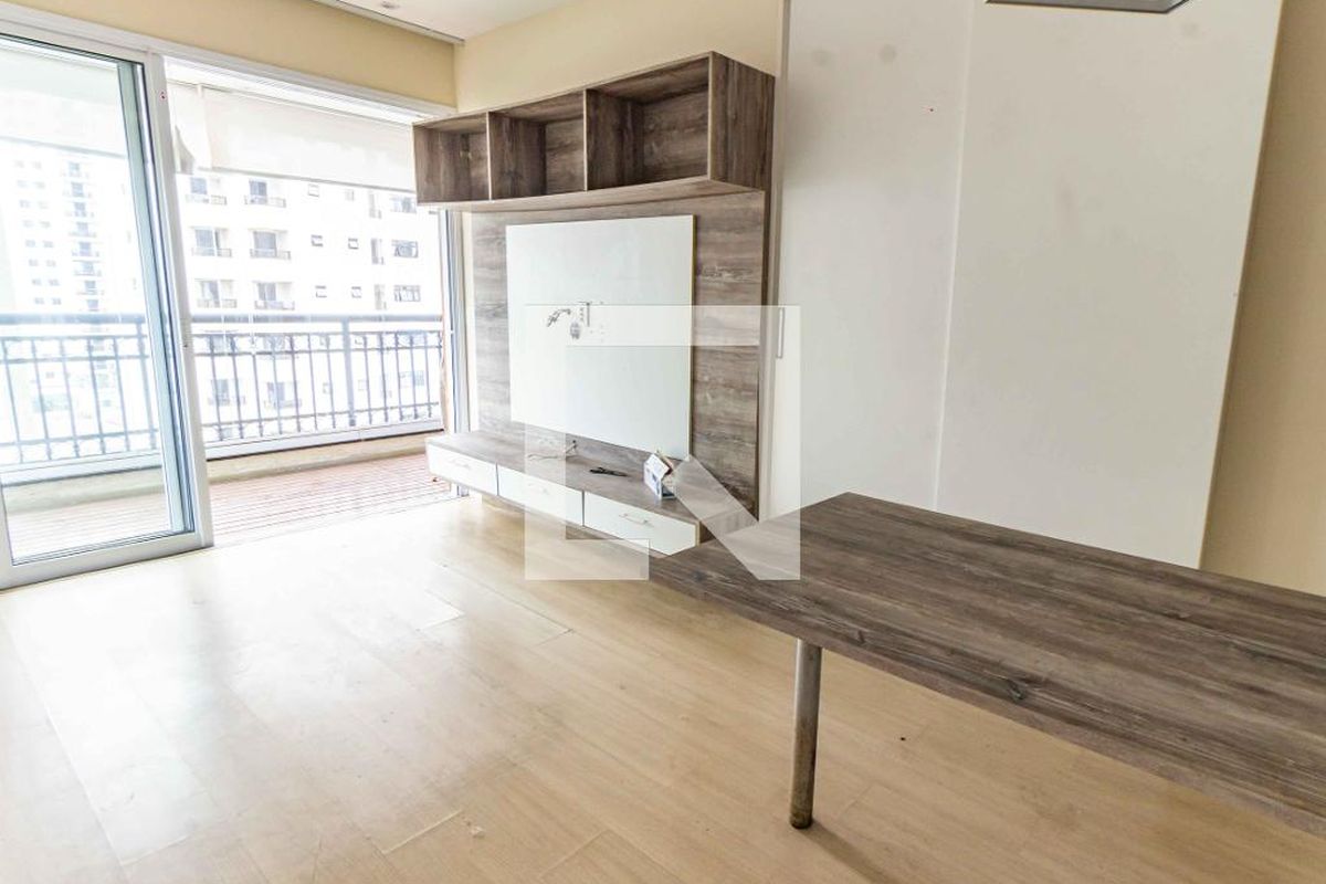 Apartamento, 1 quarto, 46 m² - Foto 2