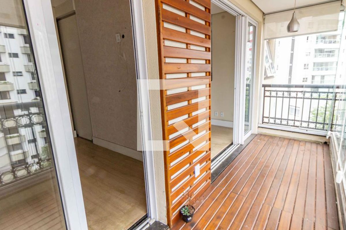 Apartamento, 1 quarto, 46 m² - Foto 14