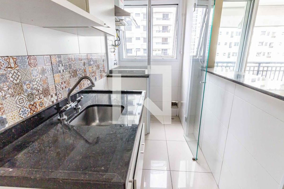 Apartamento, 1 quarto, 46 m² - Foto 37