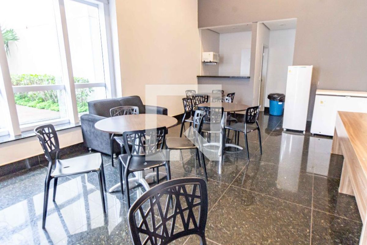 Apartamento, 1 quarto, 46 m² - Foto 58