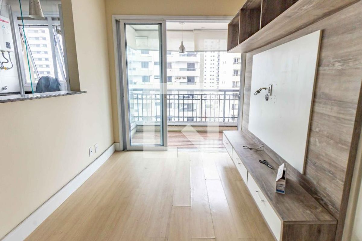 Apartamento, 1 quarto, 46 m² - Foto 5