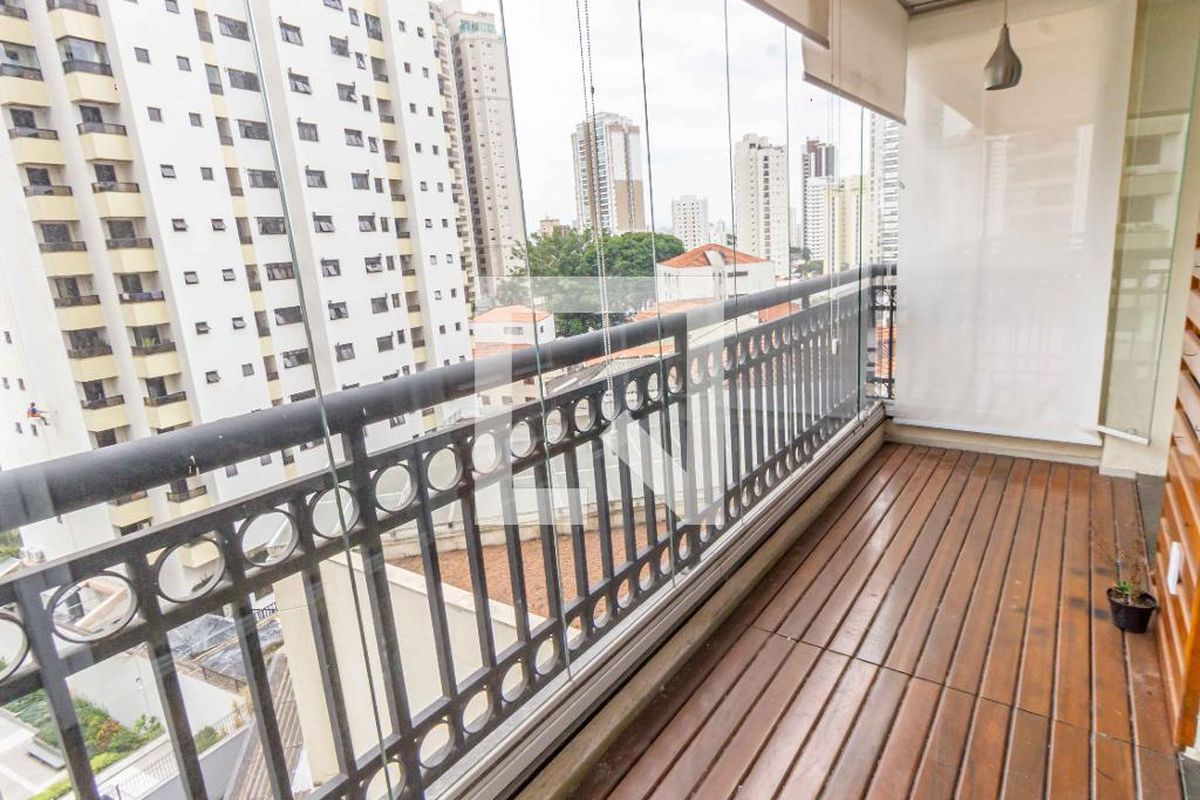 Apartamento, 1 quarto, 46 m² - Foto 10