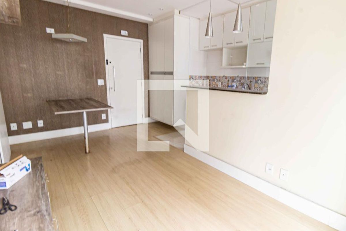 Apartamento, 1 quarto, 46 m² - Foto 6