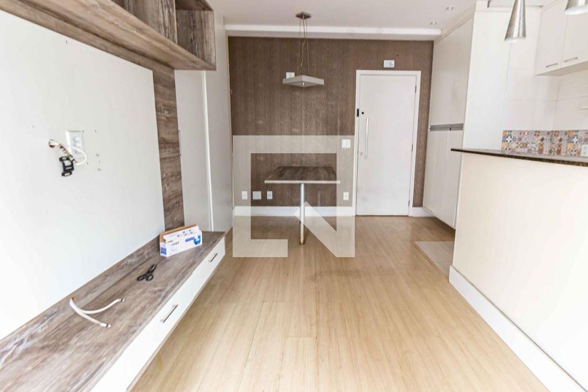 Apartamento, 1 quarto, 46 m² - Foto 9