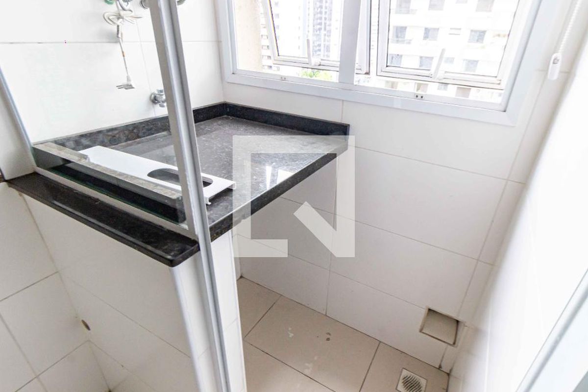 Apartamento, 1 quarto, 46 m² - Foto 42