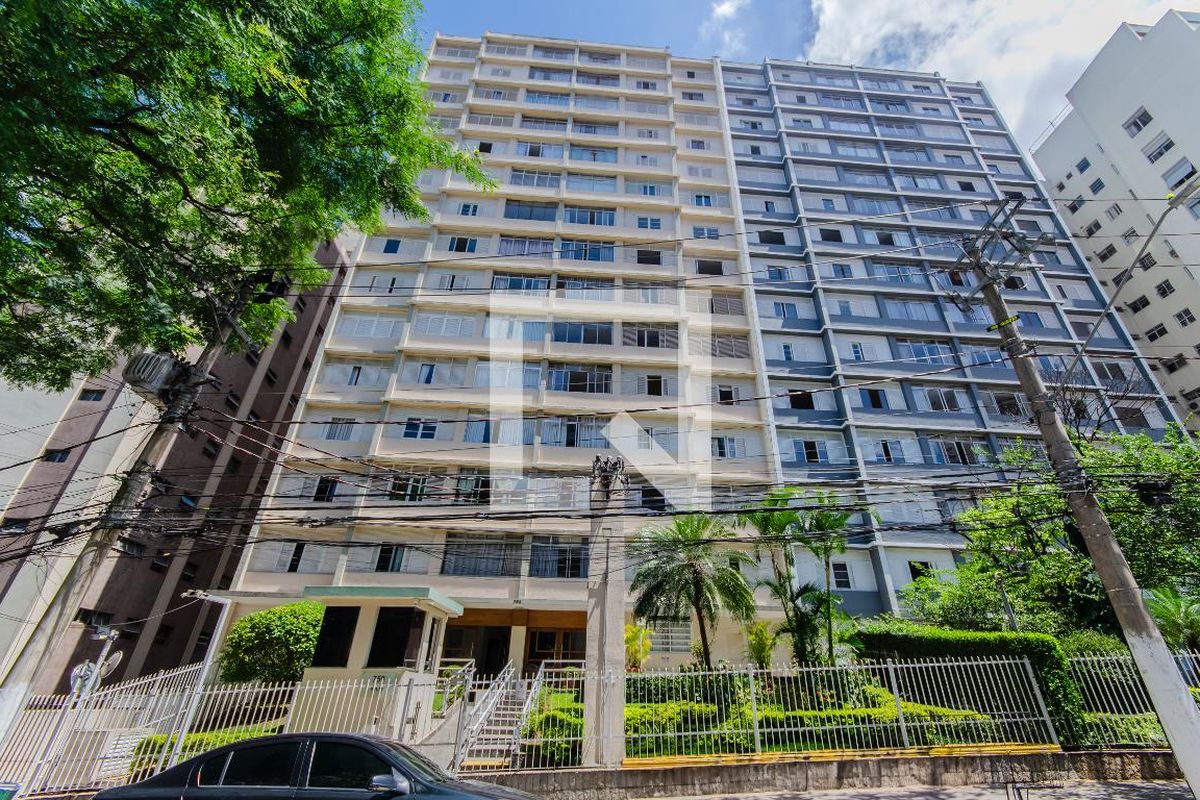 Apartamento, 2 quartos, 109 m² - Foto 64